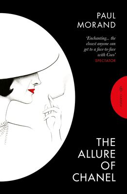 The Allure of Chanel (Pushkin Press Classics) 